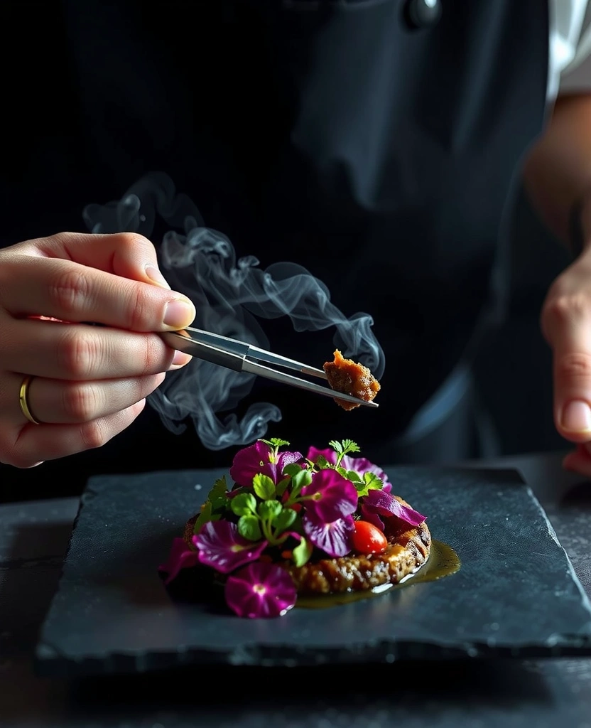 Technical Infrastructure